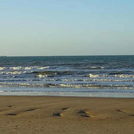 Ocean View Coastal Escape, Cleaning Included * 니우포르트